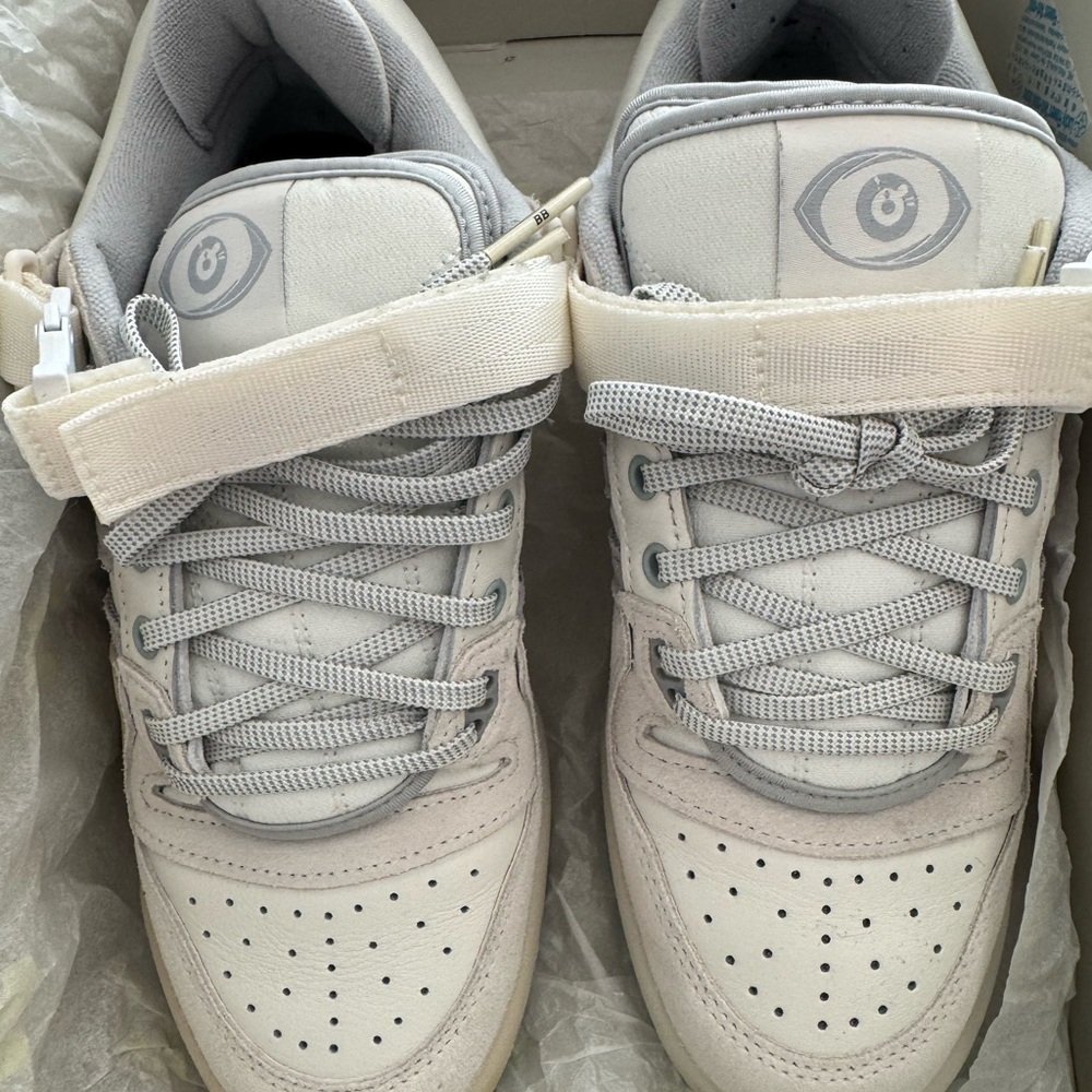 Adidas Bad Bunny x Forum Buckle Low ‘Last Forum’